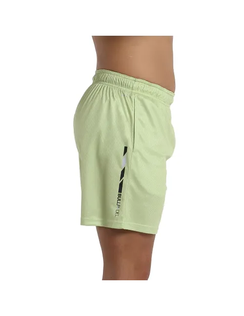 Pantalón Corto Bullpadel Longo | Ofertas de pádel